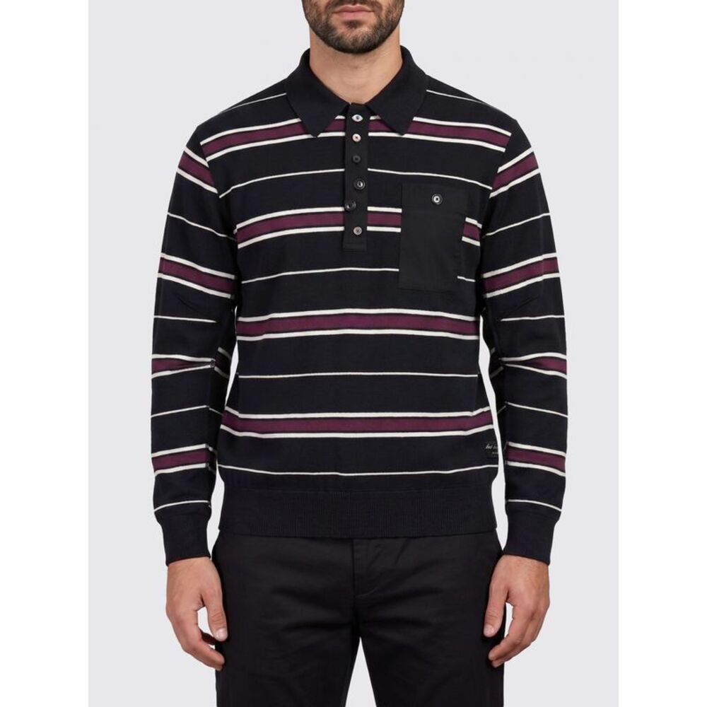Undercover Polo Shirt Men Multicolor